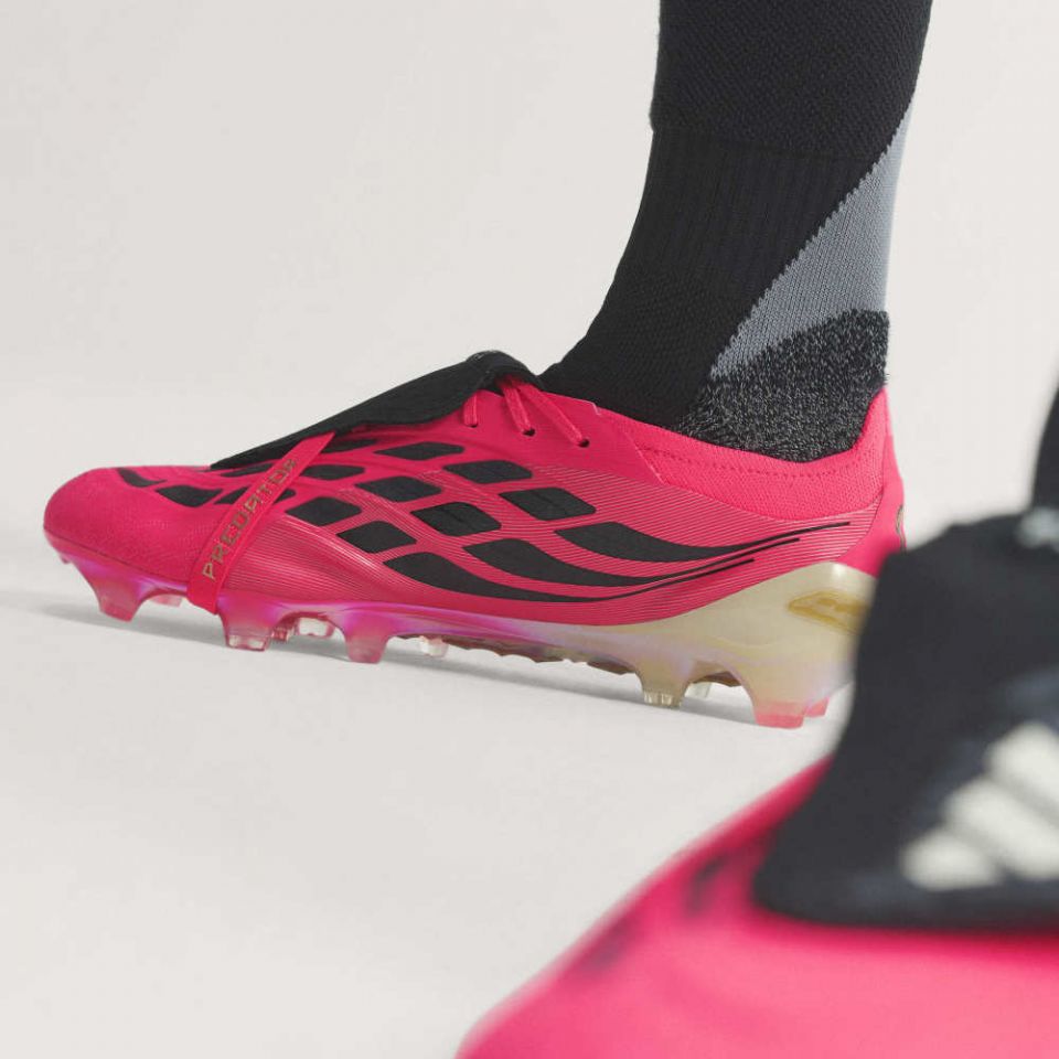 adidas Predator Elite FT FG Soccer Cleats | World Cup Pack